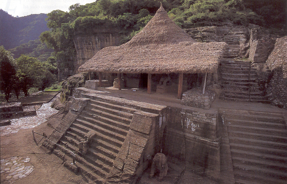 Malinalco